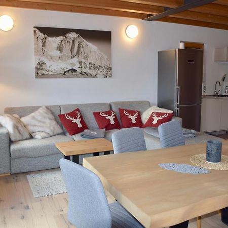 Ferienhaus Nockalmbahn Bad Kleinkirchheim Kültér fotó