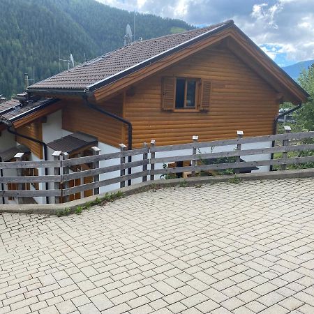 Ferienhaus Nockalmbahn Bad Kleinkirchheim Kültér fotó