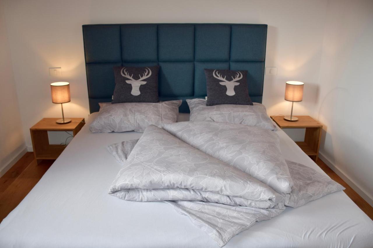 Ferienhaus Nockalmbahn Bad Kleinkirchheim Kültér fotó