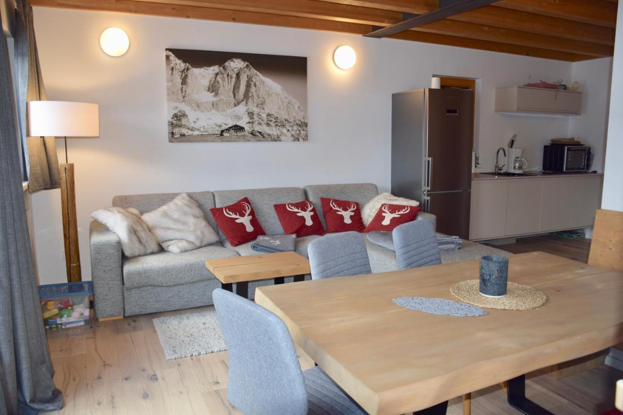 Ferienhaus Nockalmbahn Bad Kleinkirchheim Kültér fotó
