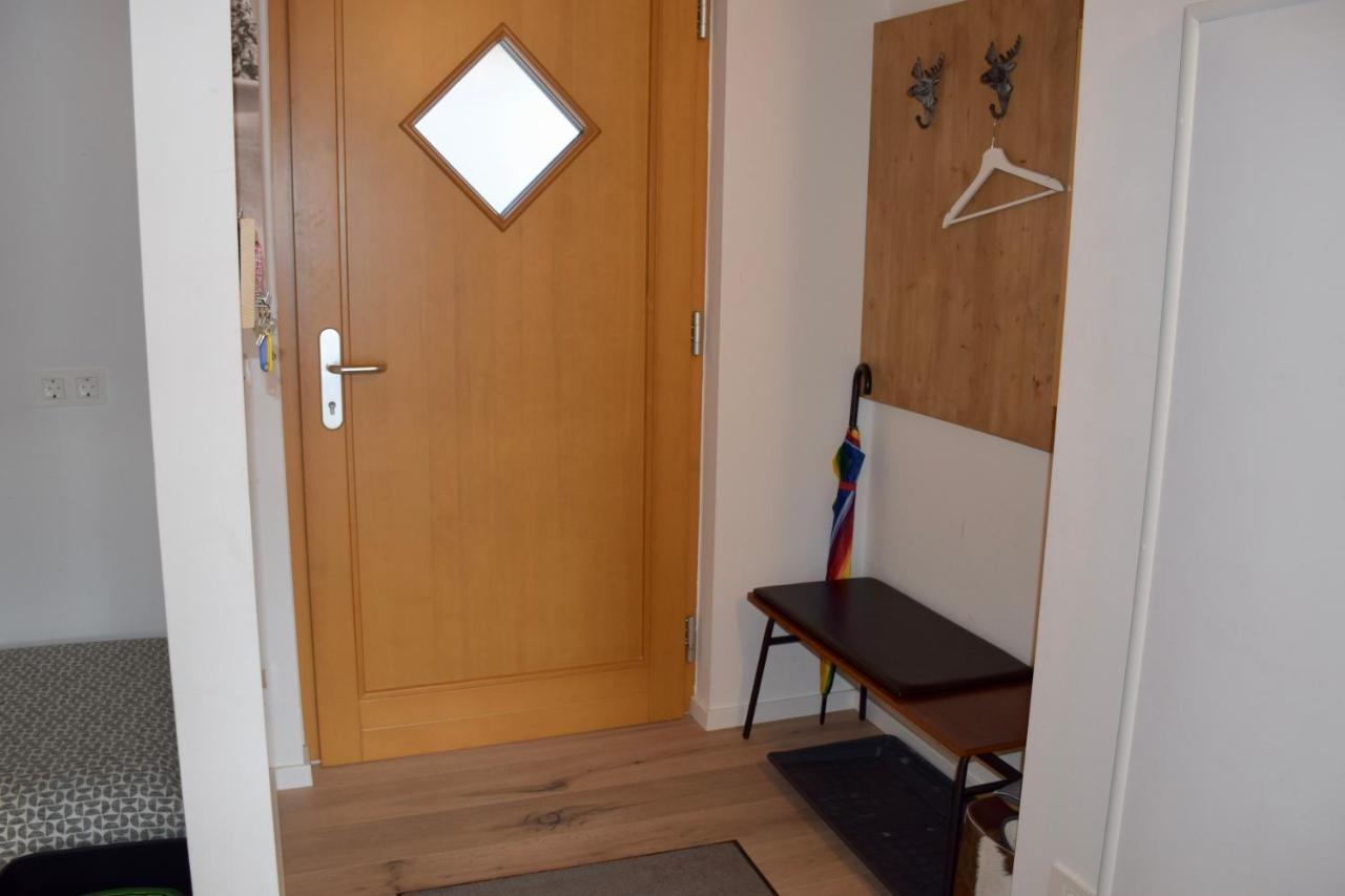 Ferienhaus Nockalmbahn Bad Kleinkirchheim Kültér fotó