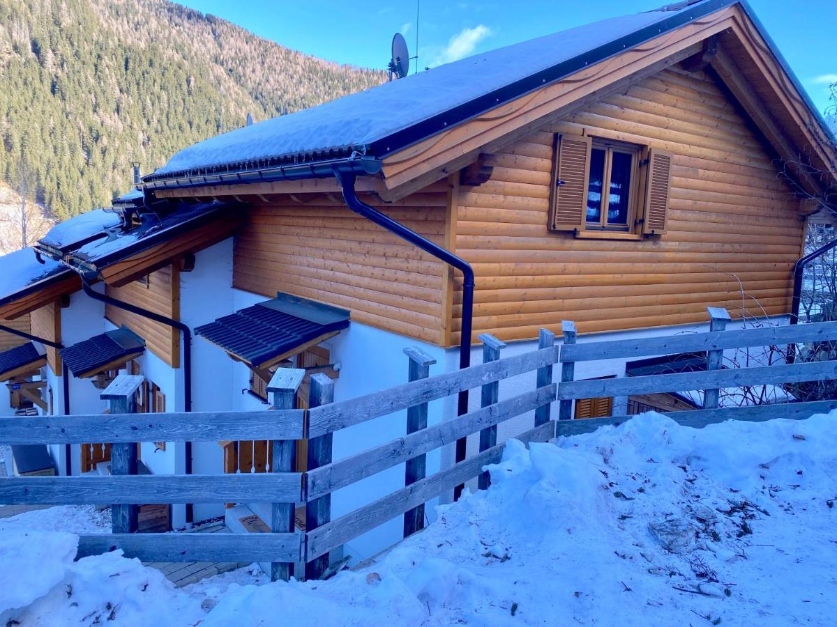 Ferienhaus Nockalmbahn Bad Kleinkirchheim Kültér fotó