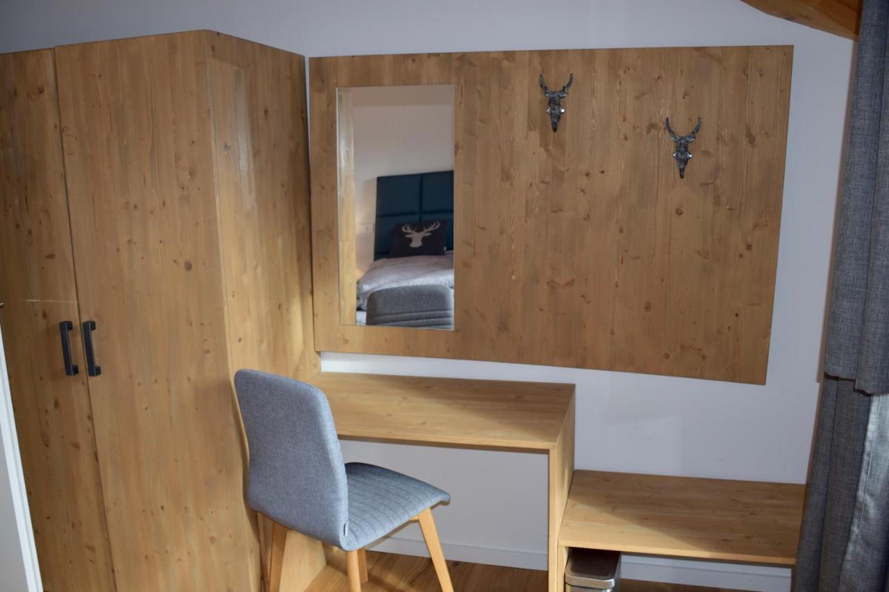 Ferienhaus Nockalmbahn Bad Kleinkirchheim Kültér fotó