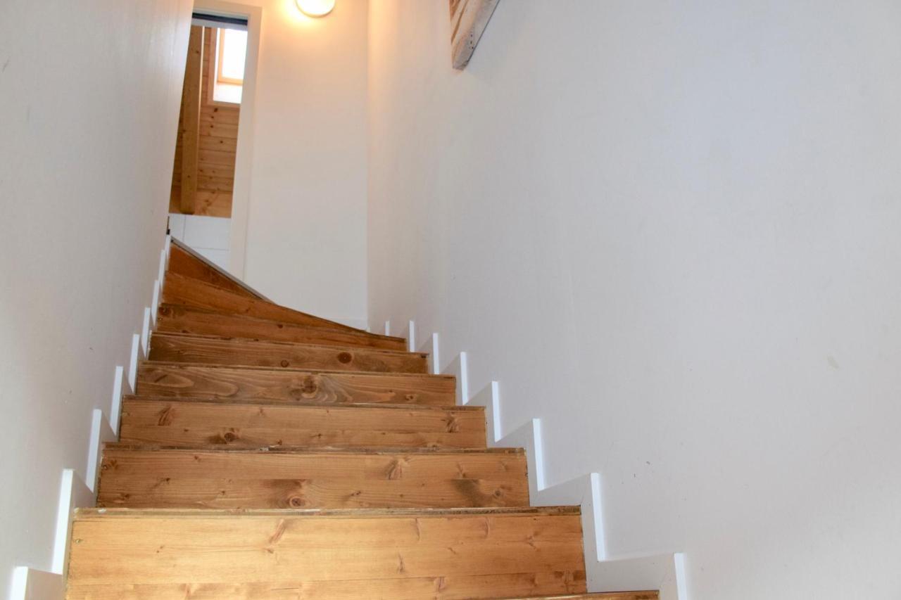 Ferienhaus Nockalmbahn Bad Kleinkirchheim Kültér fotó