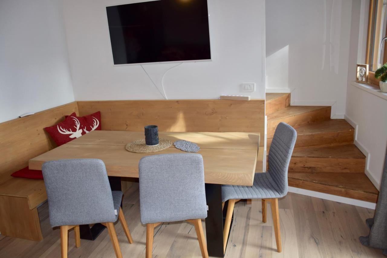 Ferienhaus Nockalmbahn Bad Kleinkirchheim Kültér fotó