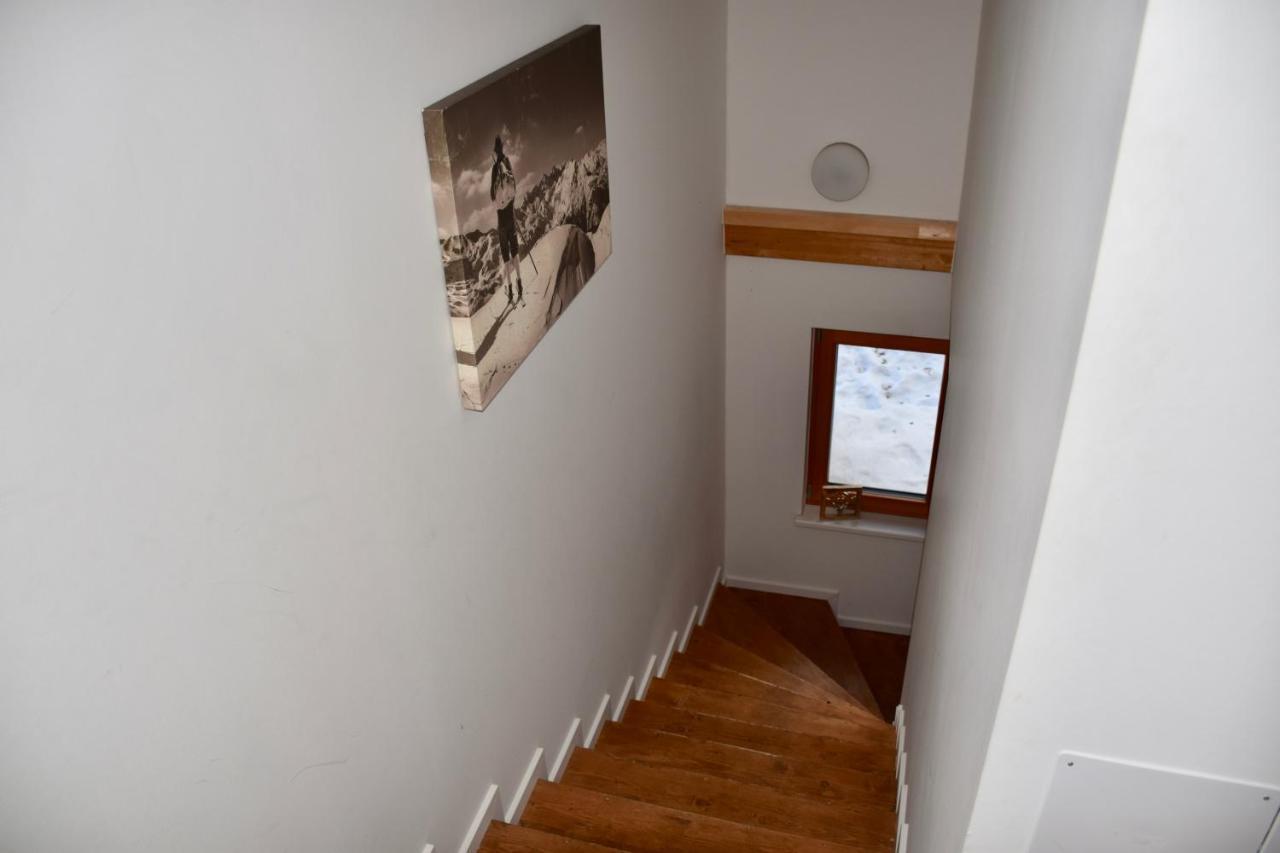 Ferienhaus Nockalmbahn Bad Kleinkirchheim Kültér fotó