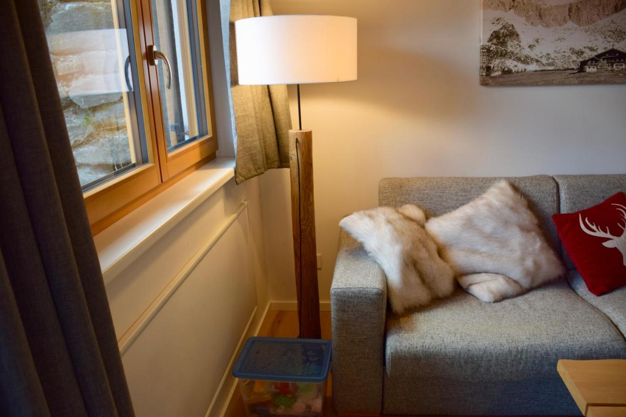 Ferienhaus Nockalmbahn Bad Kleinkirchheim Kültér fotó