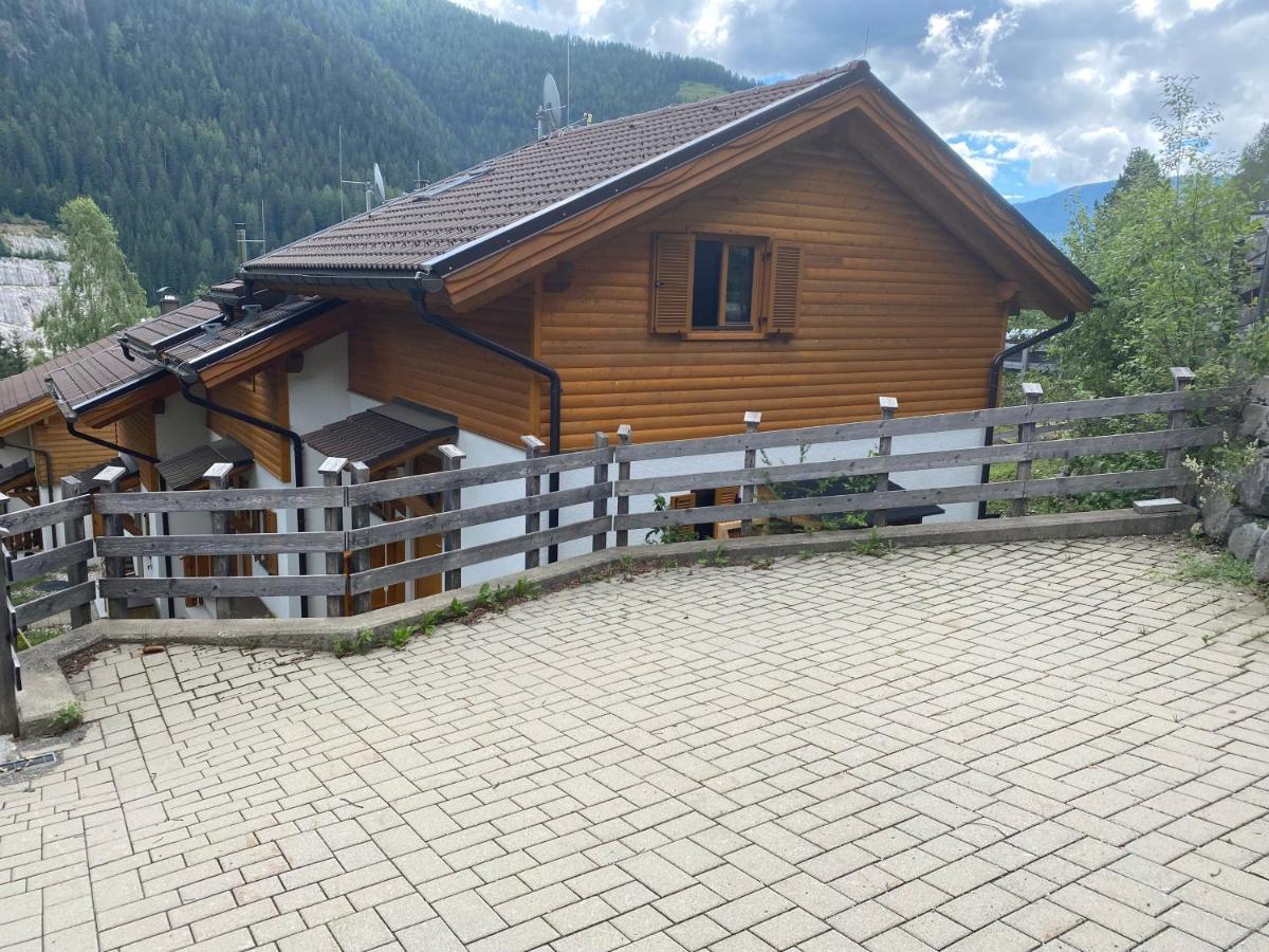 Ferienhaus Nockalmbahn Bad Kleinkirchheim Kültér fotó