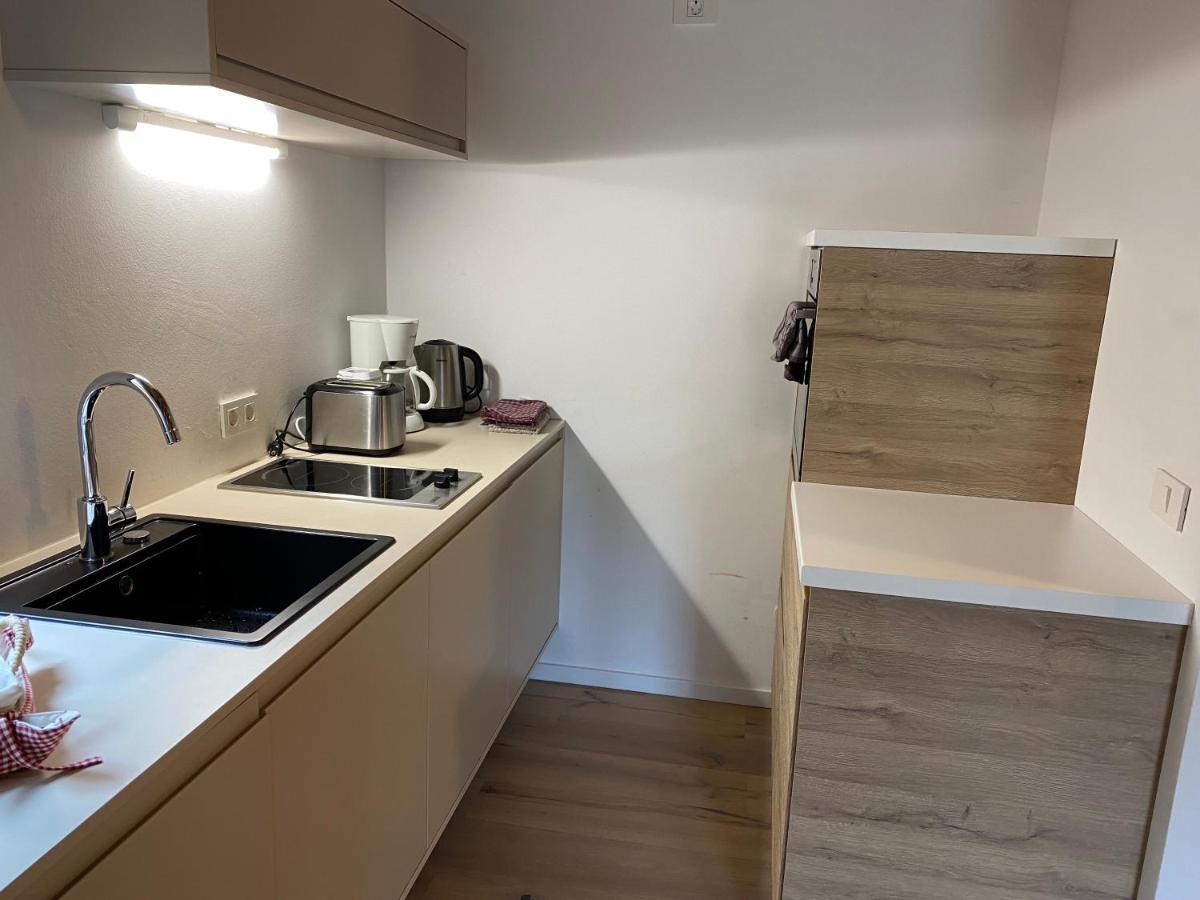 Ferienhaus Nockalmbahn Bad Kleinkirchheim Kültér fotó